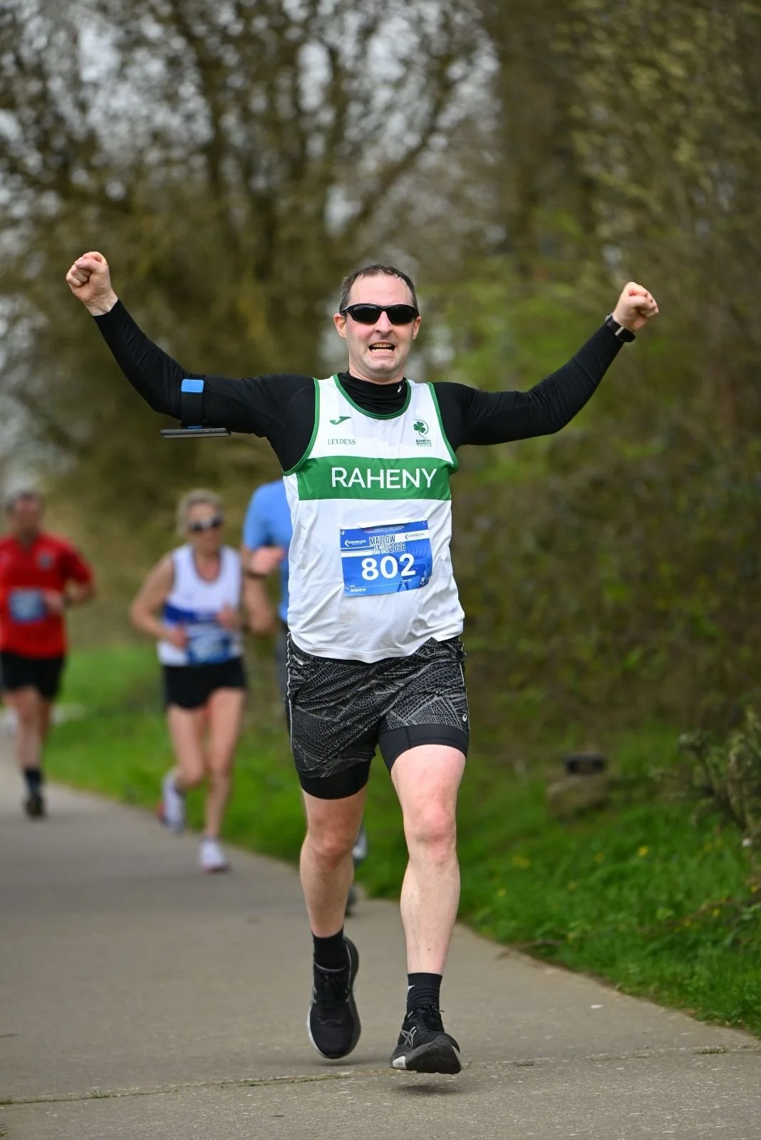 Mallow 10 Mile 2026 - 10 Years Later