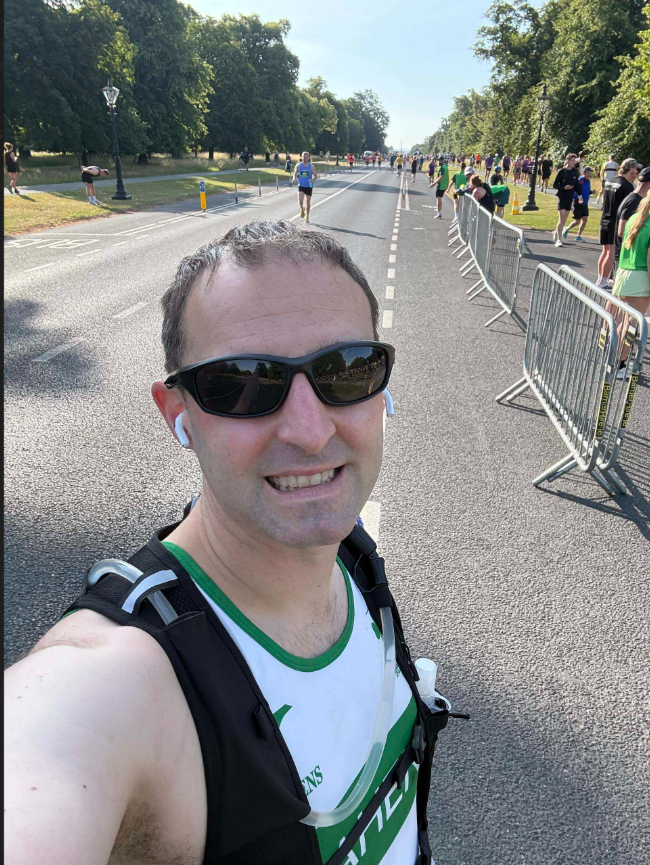 Irish Runner 10 Mile Road Race 2026