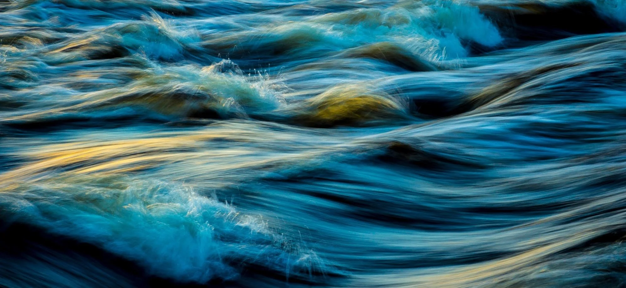 Sumpf oder Veränderung?