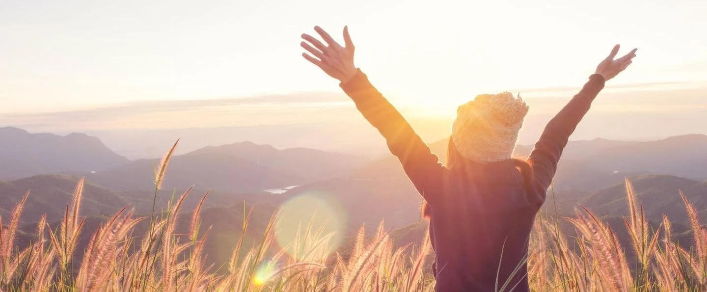 The most repeated promise in the Bible!