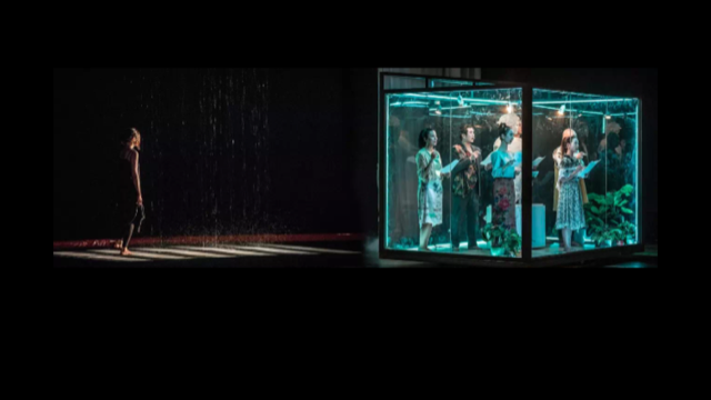 Electra, Shanghai -2018