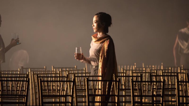 Electra, Shanghai -2018