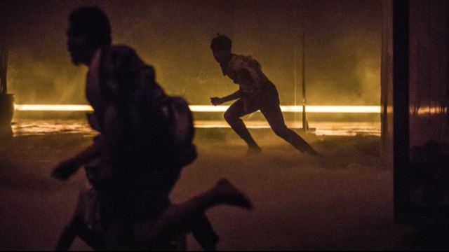 Electra, Shanghai -2018