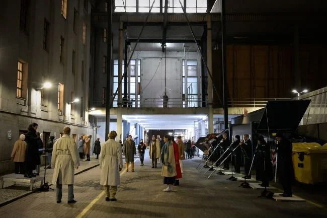 Once to be realised_ 2022