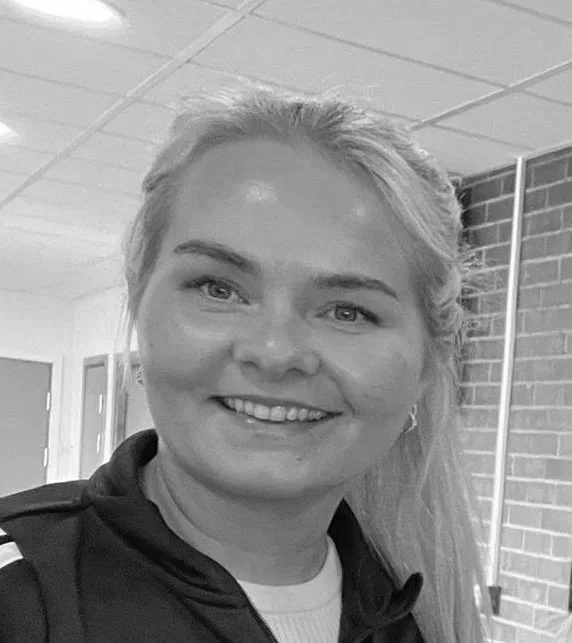 Maren Rønning