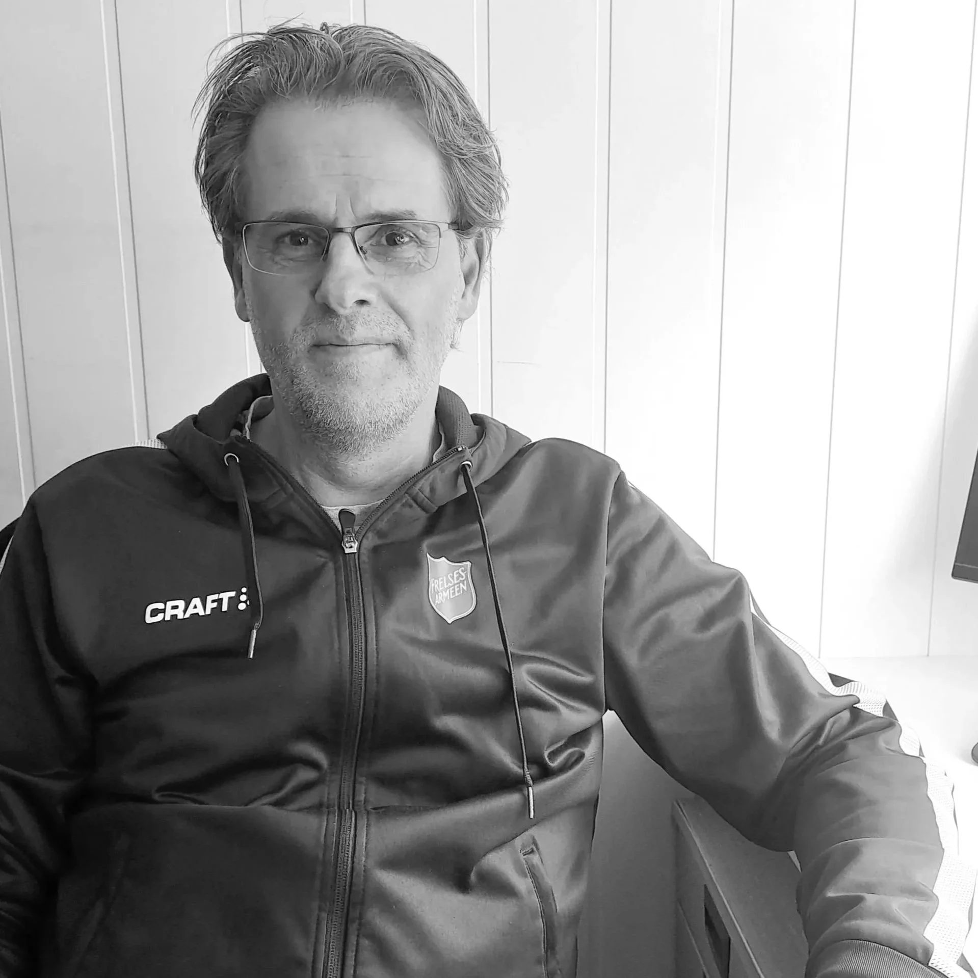 Frode Larsen