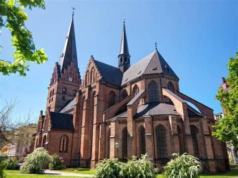 "En strimma hav", Duo Sisu Platense deltar i vårkonsert i S:t Petri kyrka