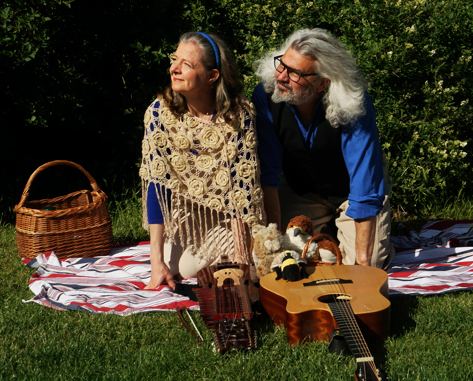 "Sagan om Alfina" - Musica Torup