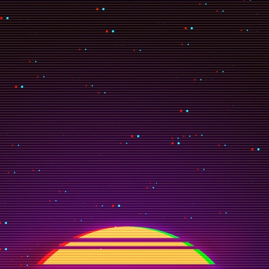 Got a new song out soon so here's a zoomed in pic of the art work. I'm so excited to share this one

📷: @p.cooch.i_art