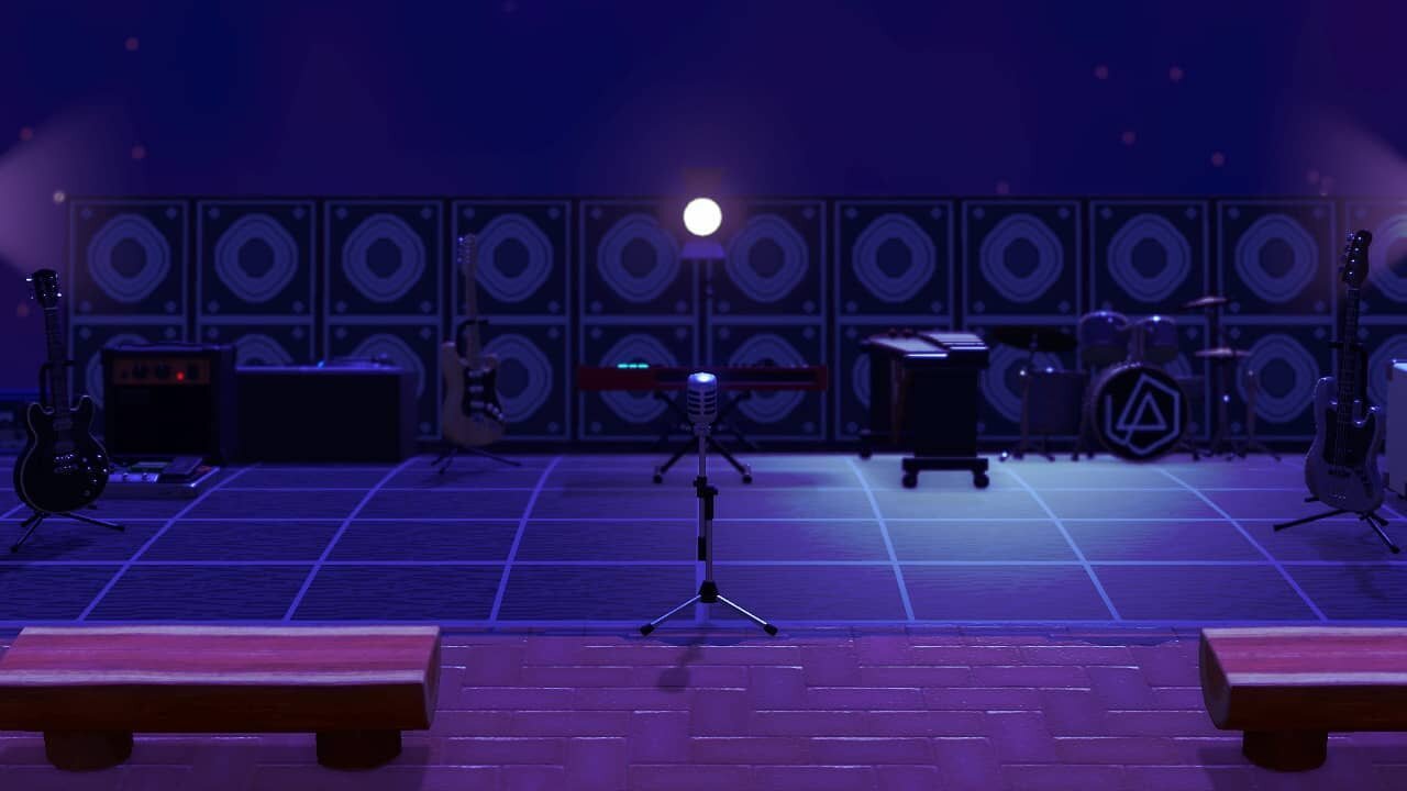 I did a thing in quarantine https://youtu.be/40_JxkYmSW4
