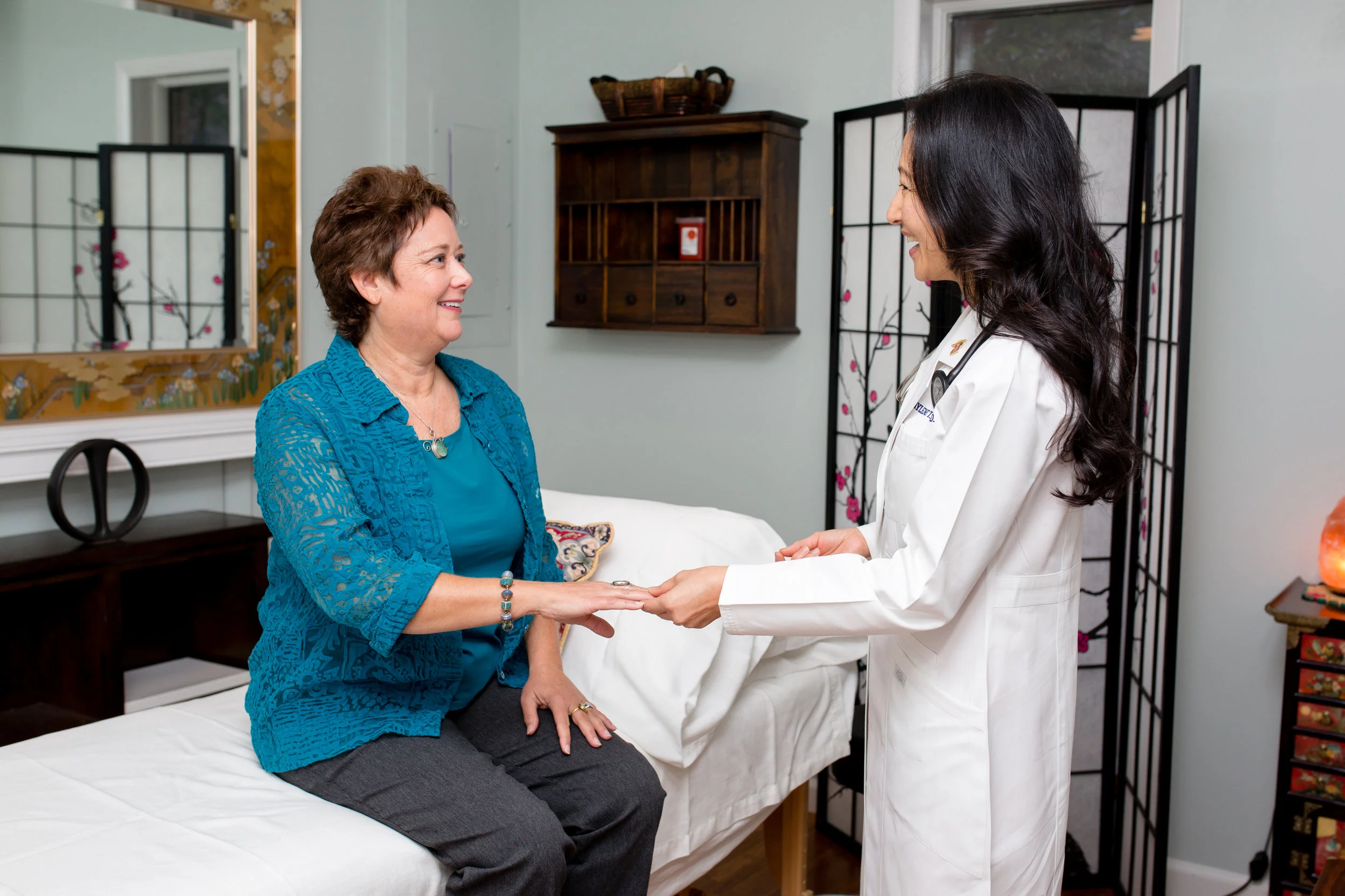 Functional Medicine — TruPoint Health