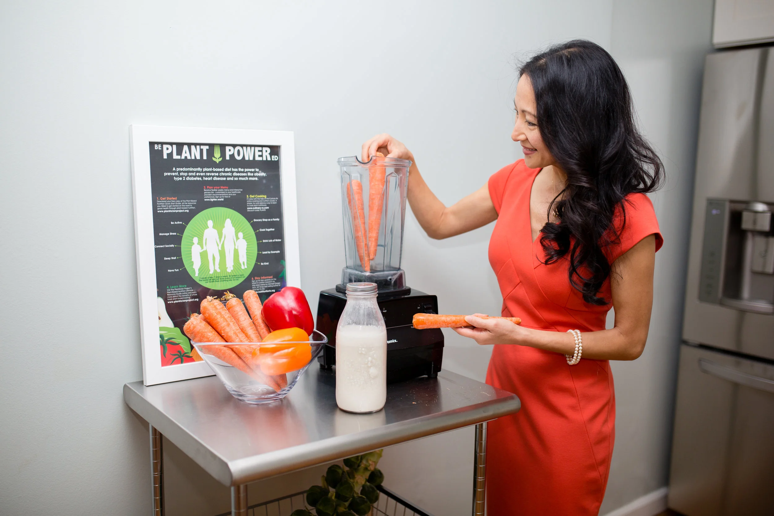 Meet Dr. Mylene Huynh
