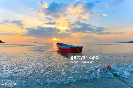 Photo by Wipas_Rojjanakard/iStock / Getty Images