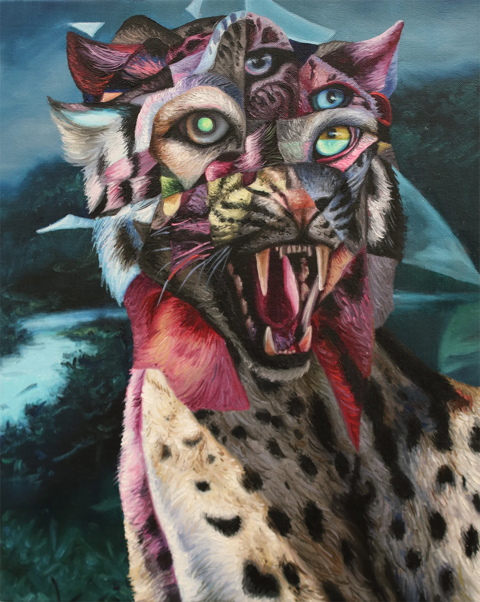 Bobcat