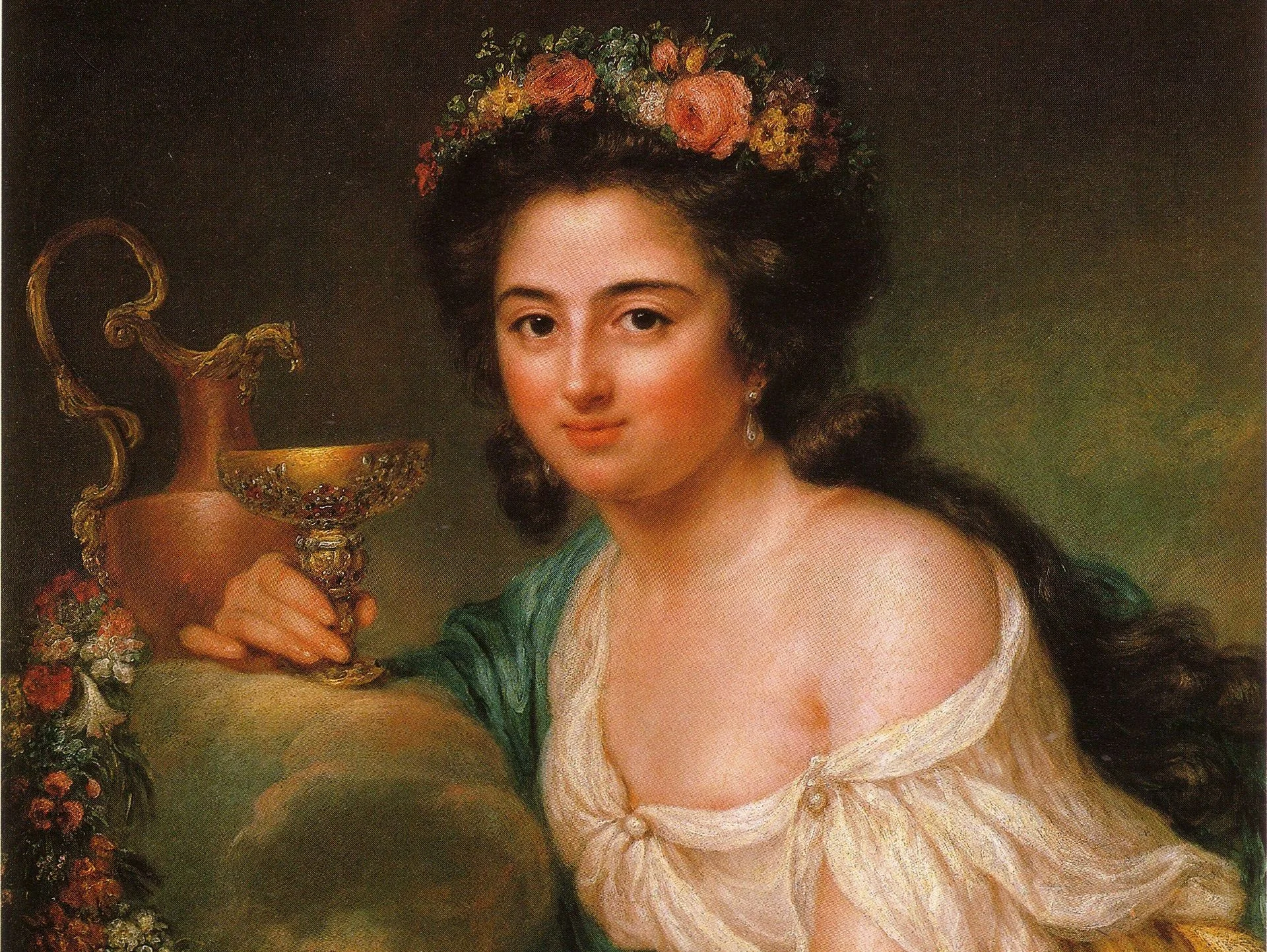 An Informative Article on the Berlin Salons