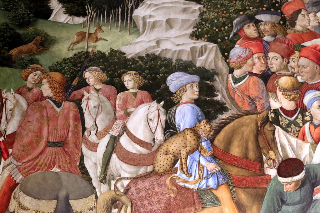 A New Member of Our Board of Advisors 