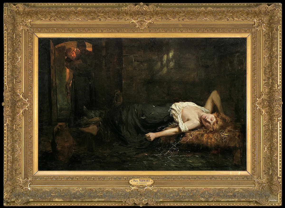 On Nihilism