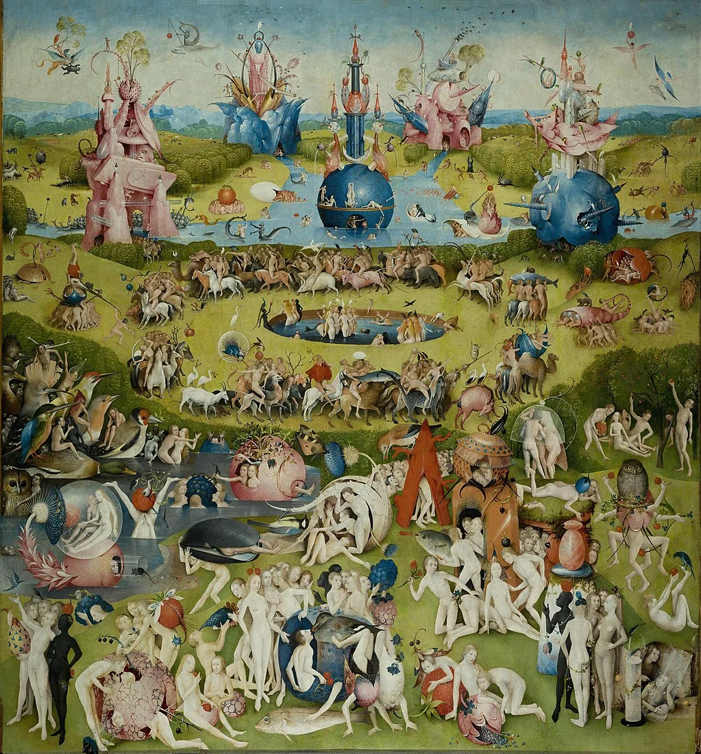 On Eccentricity