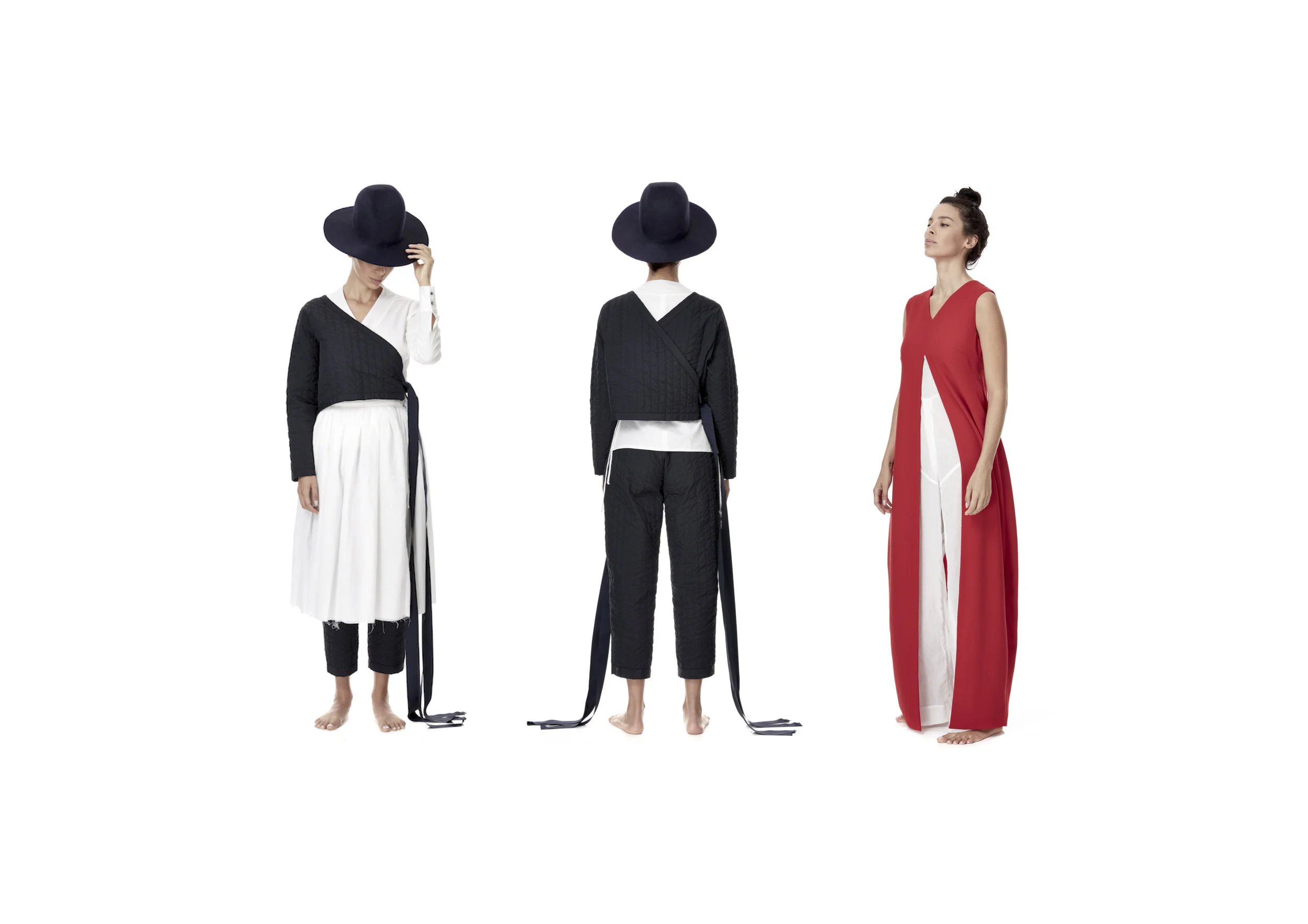 Philosophical Fashion House