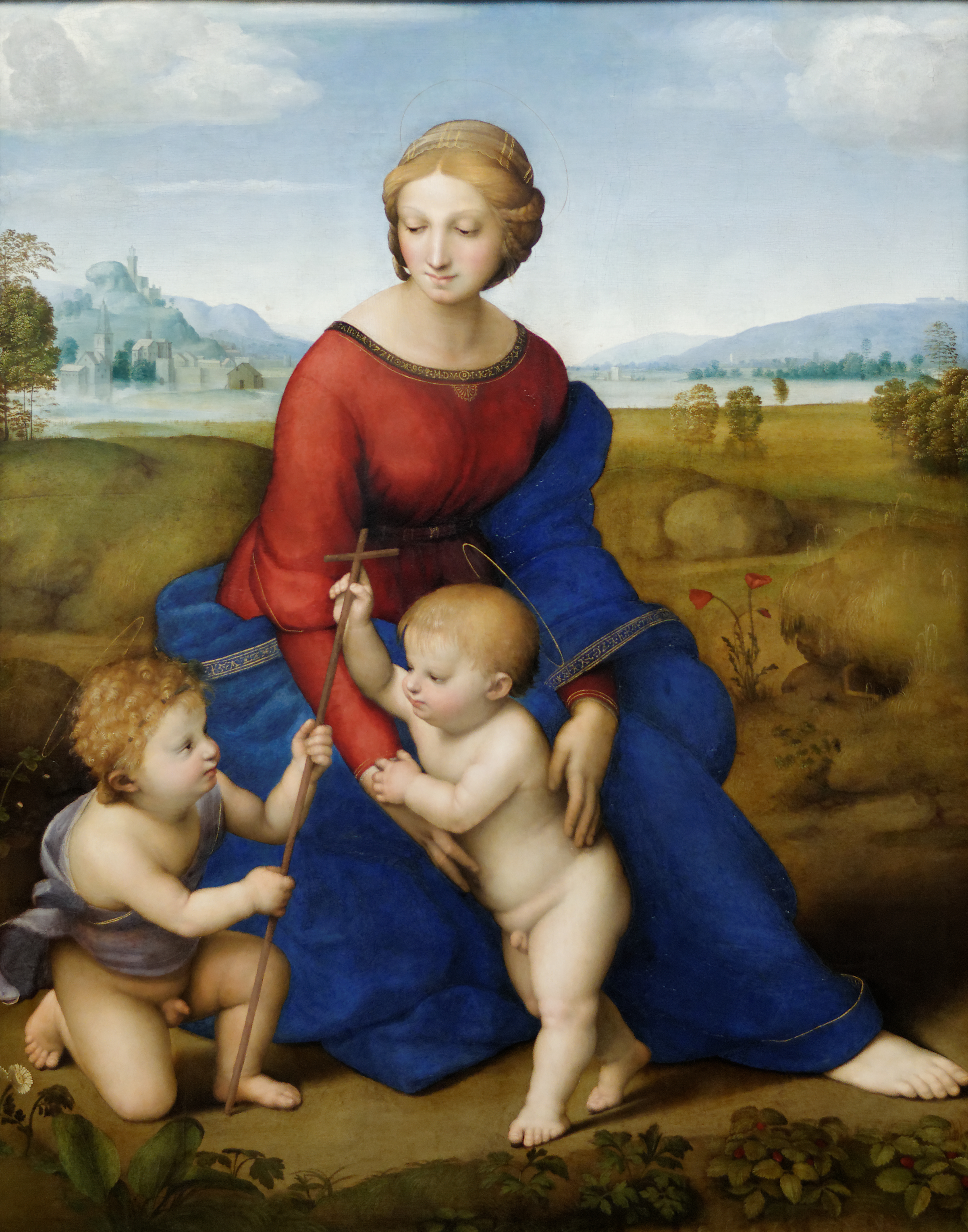 The Morality of Genetic Editing