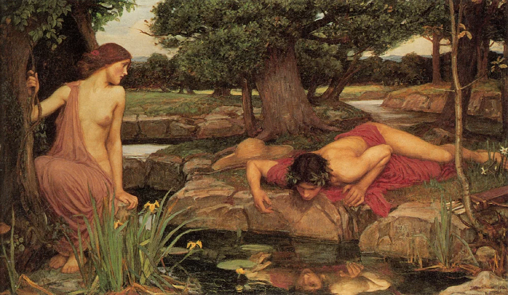 Narcissism in the Age of Social Media