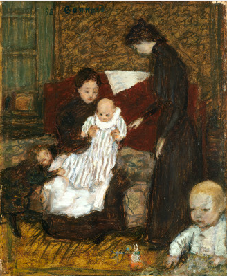 Perspectives on Child Poverty