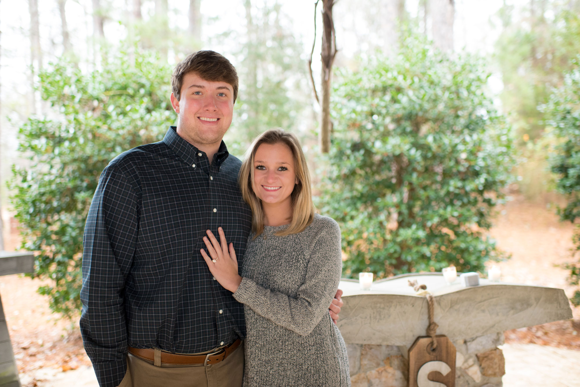 Lauren & Matt | The Engagement 