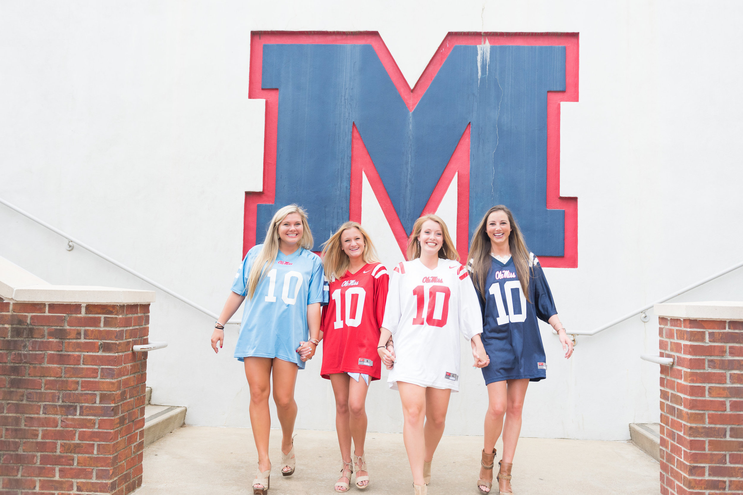 Ole Miss Grads