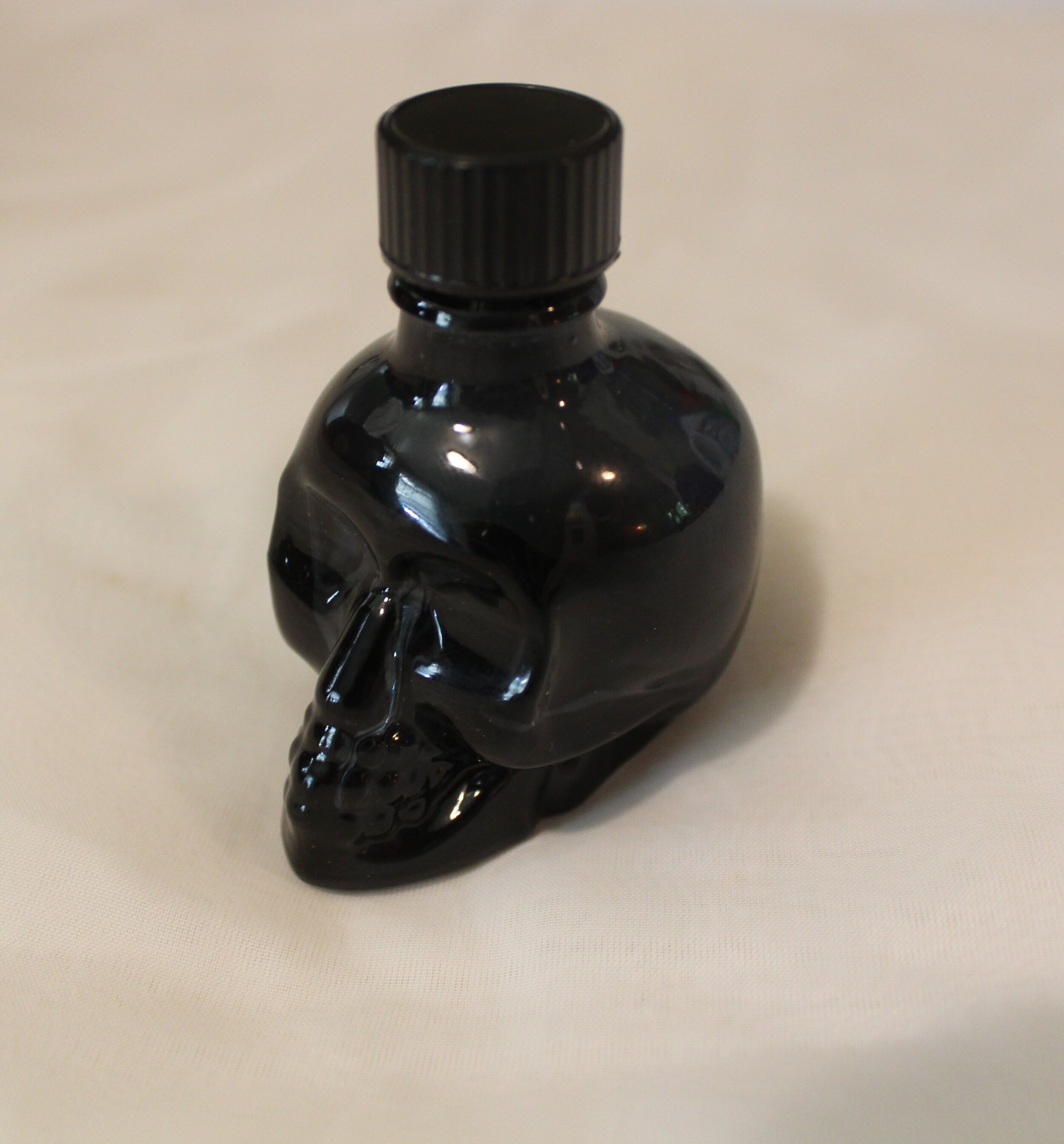 Black Skull