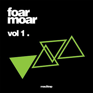 Foar Moar Vol.1