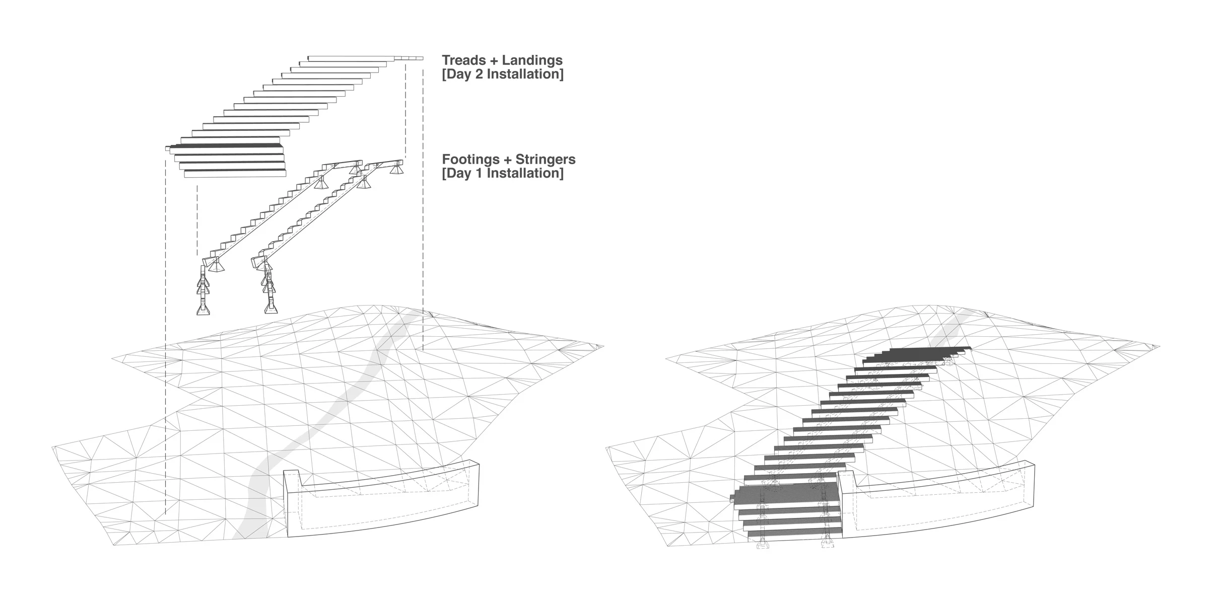 Halifax Tactical Architecture — mattsy studio
