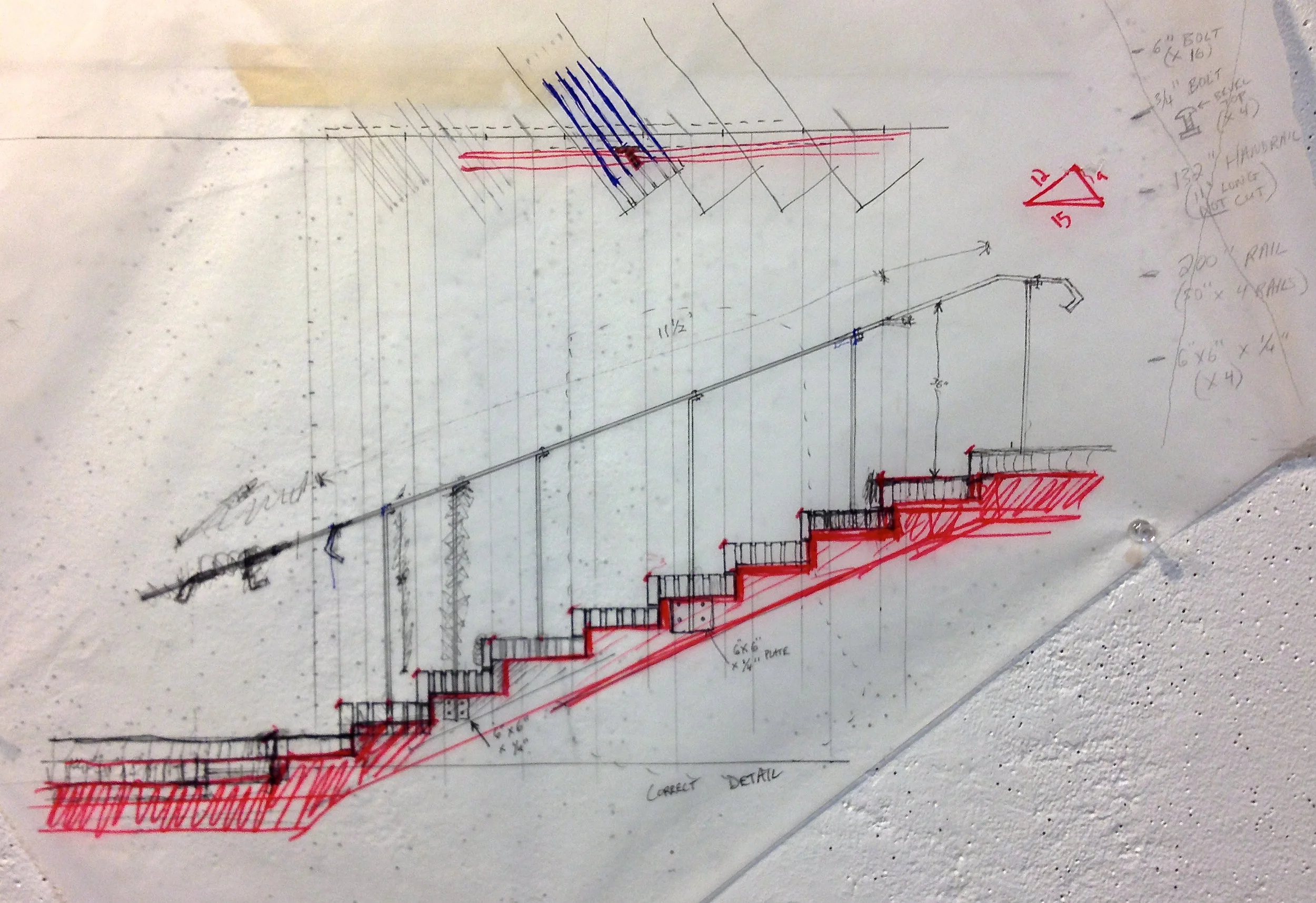 Halifax Tactical Architecture — mattsy studio