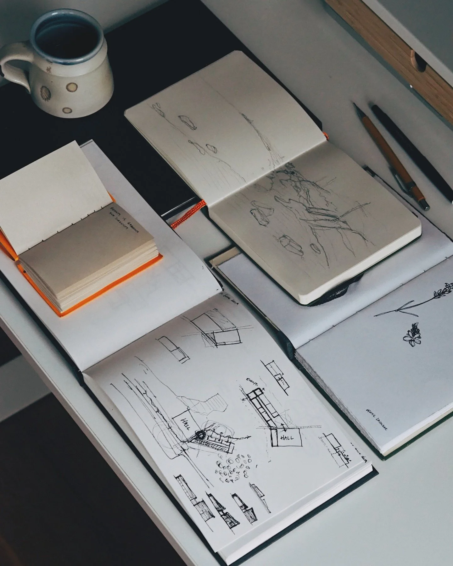 A Decade of Practice in Architecture