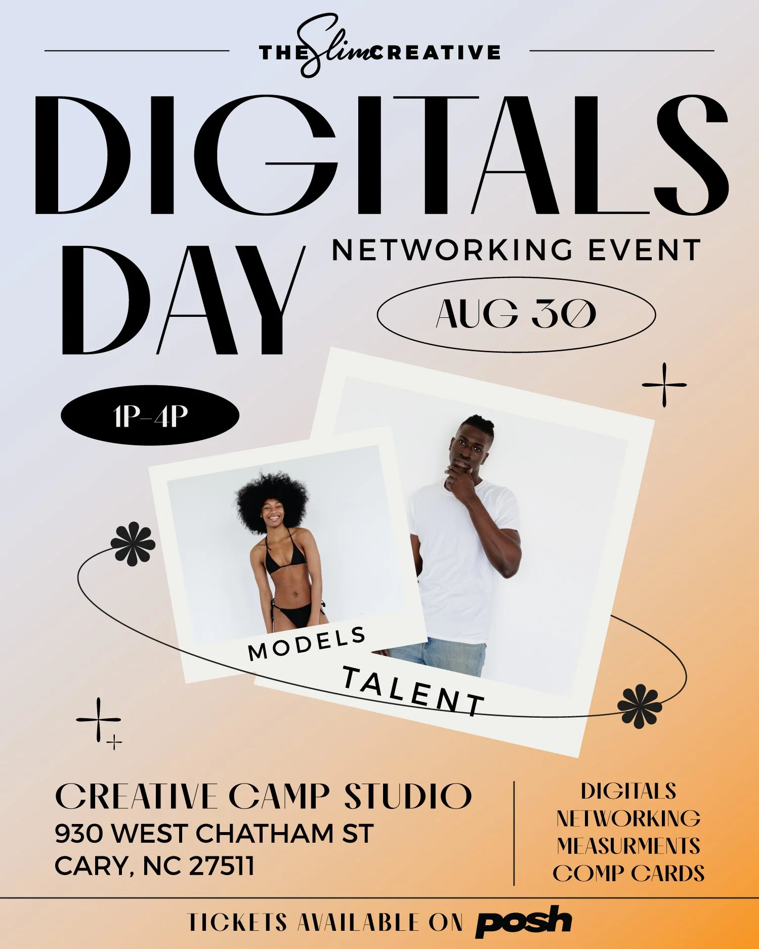 Digitals Day (RDU)