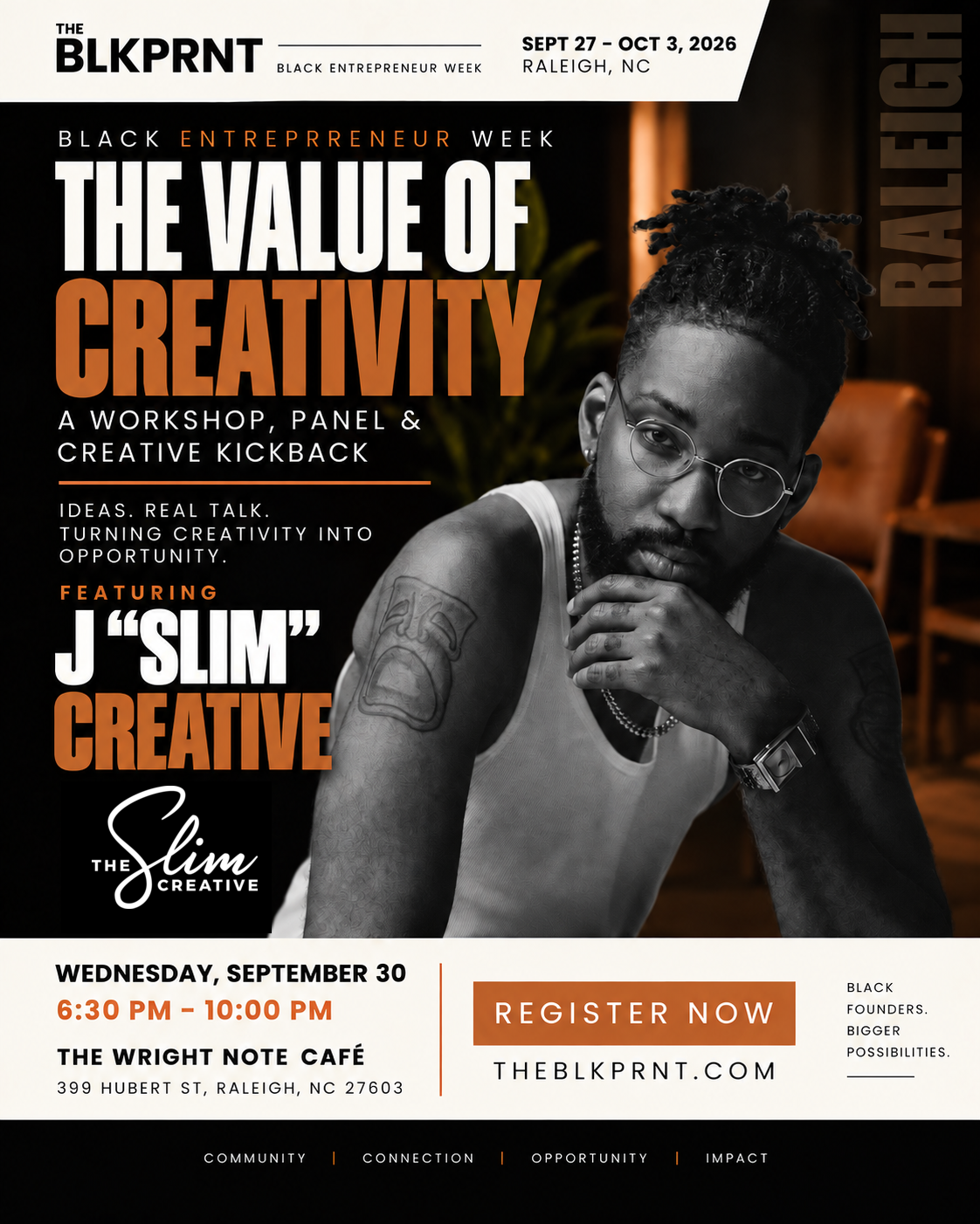 The Value of Creativity