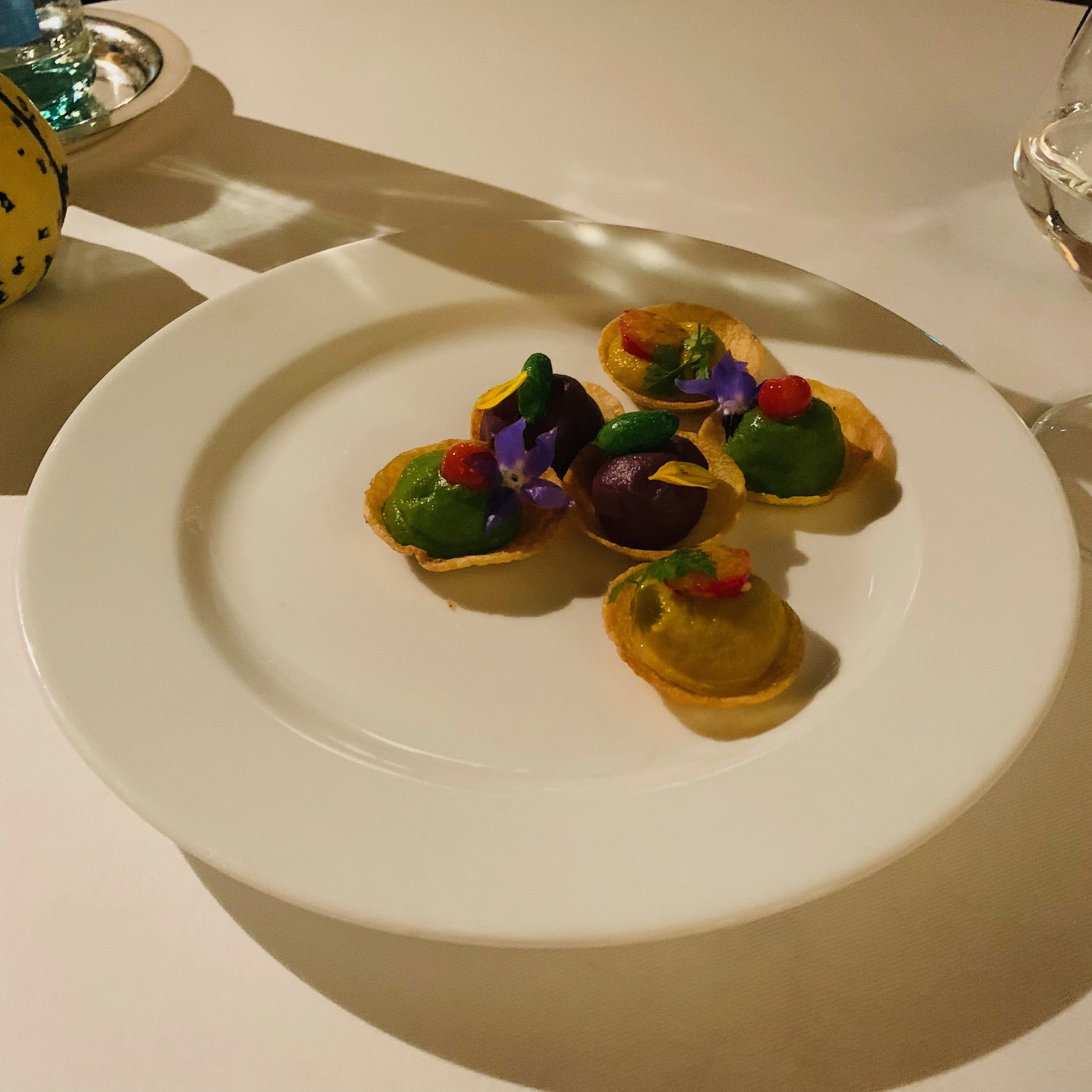 Arpege Paris Yolo Nomad