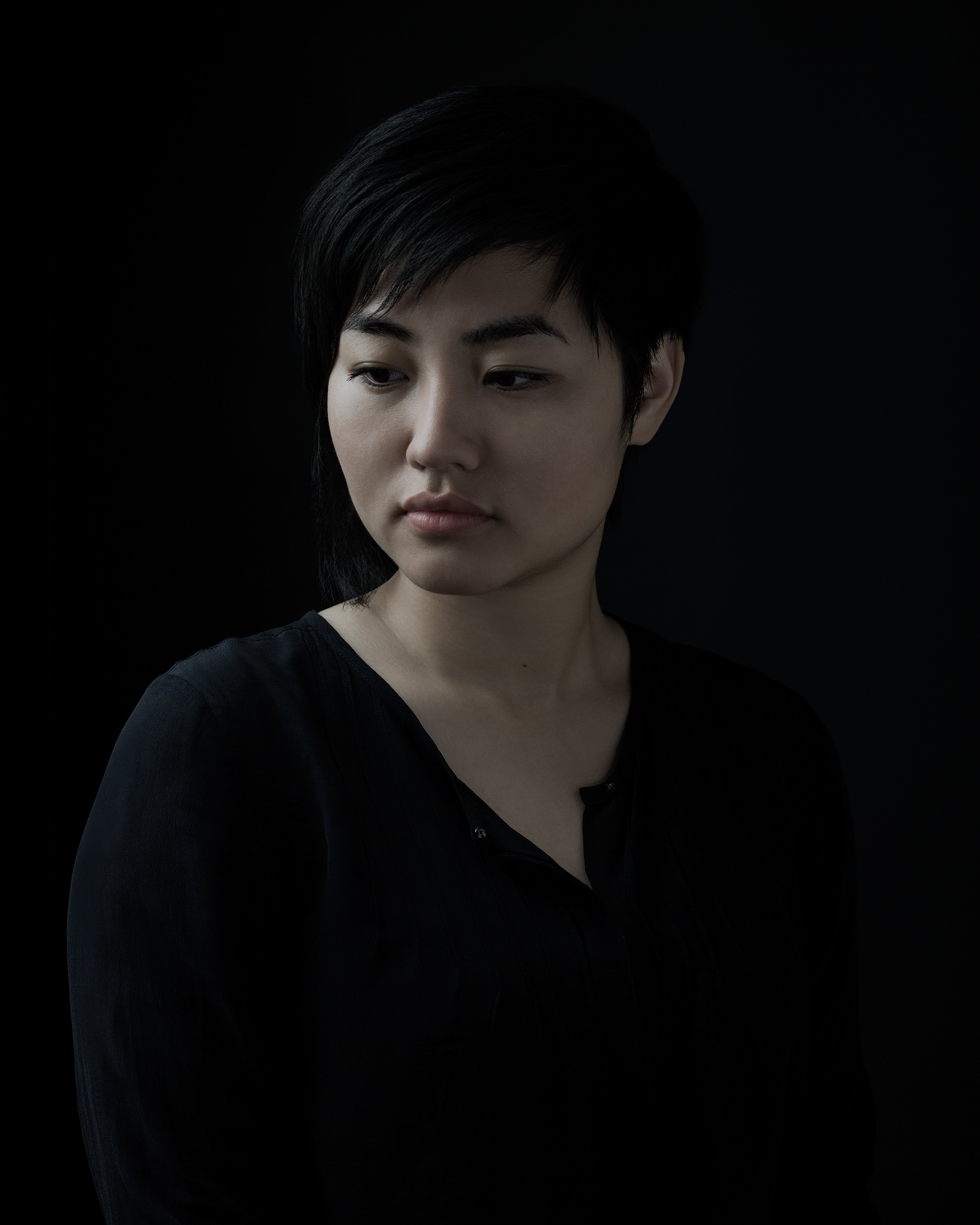 Corporate Headshot & Portrait