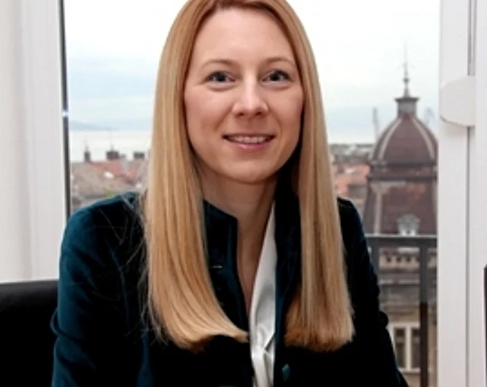 IVANA KUNDA