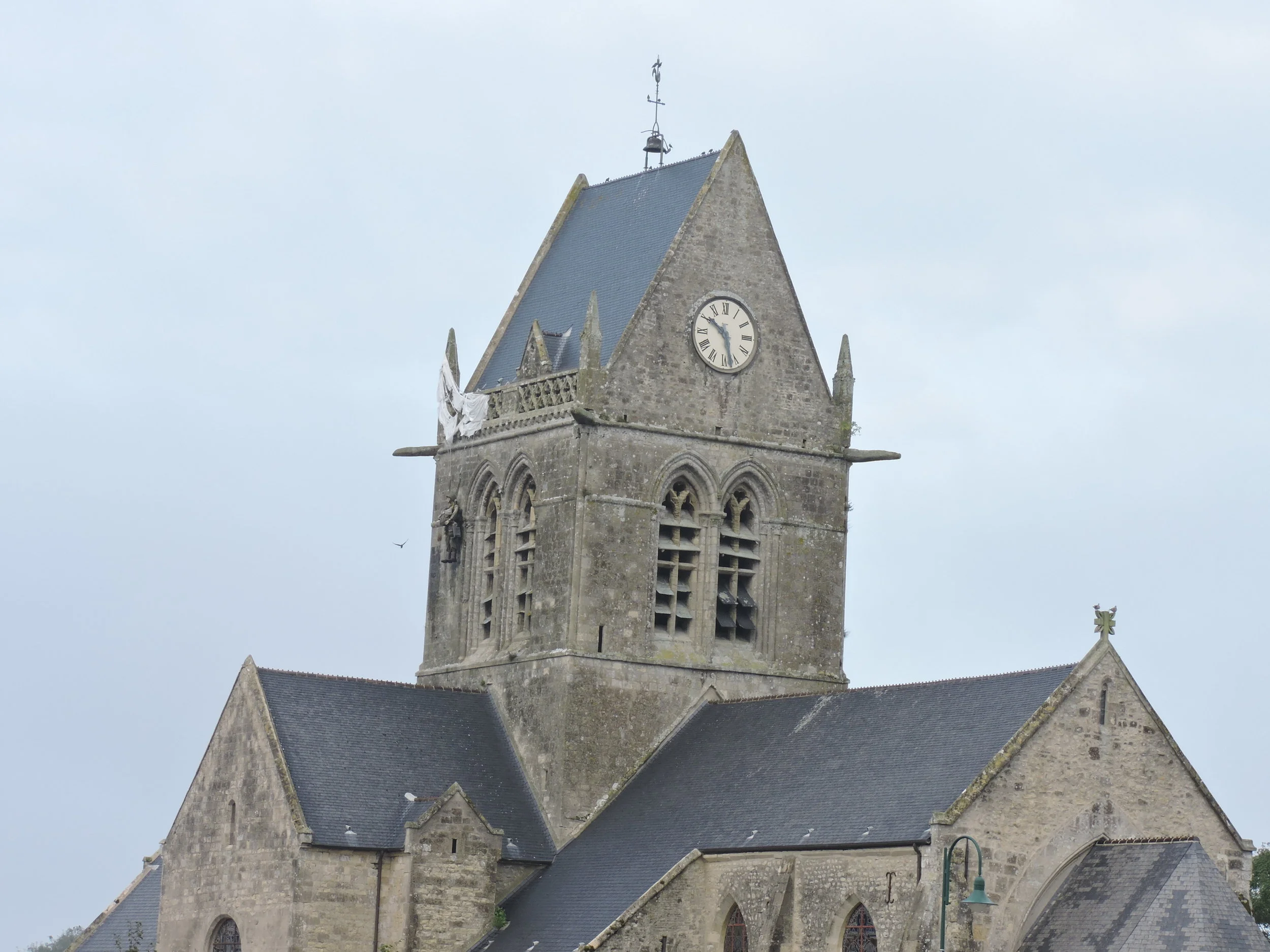 St-Mere-Eglise