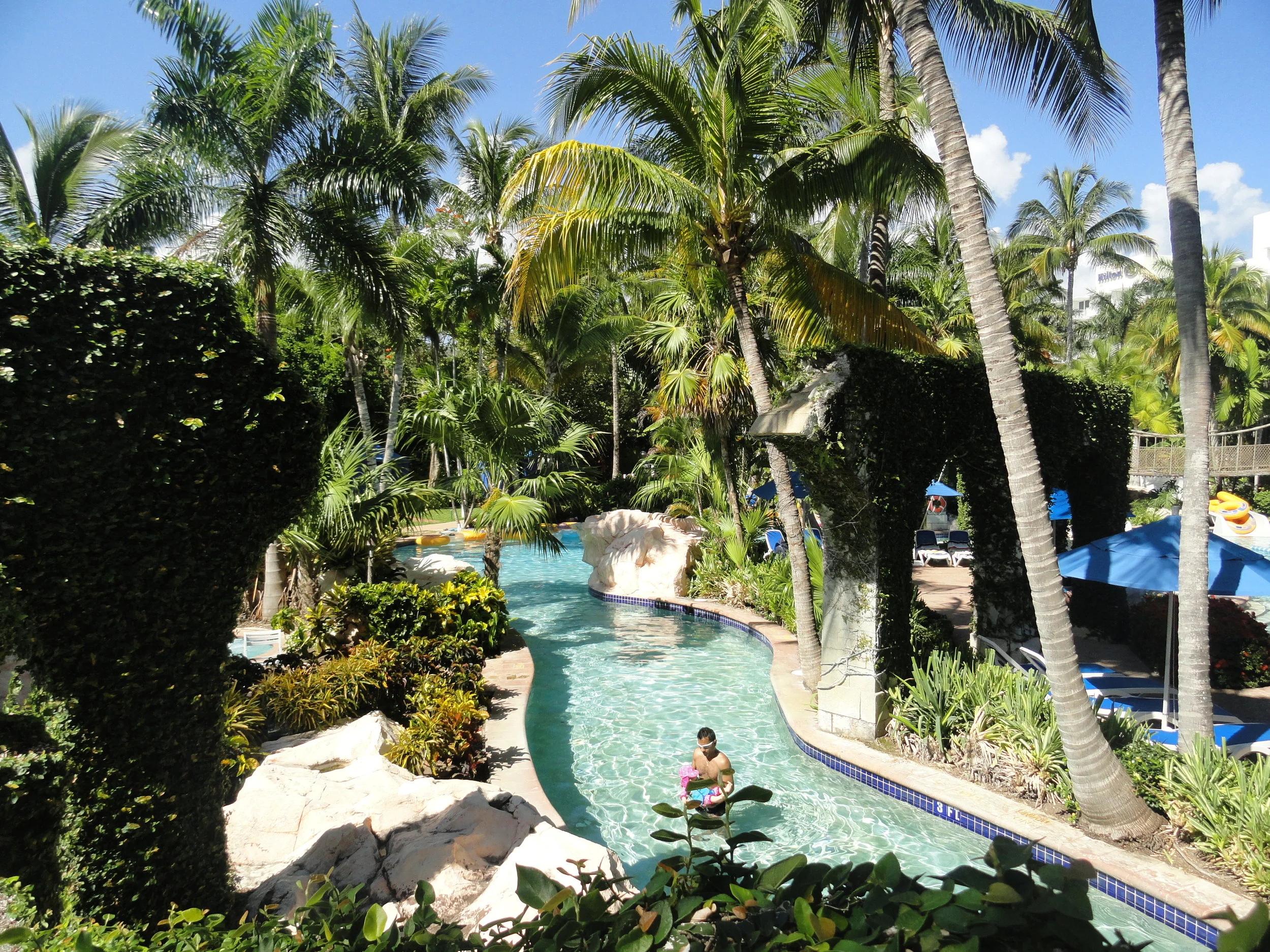 Hilton Rose Hall, Montego Bay