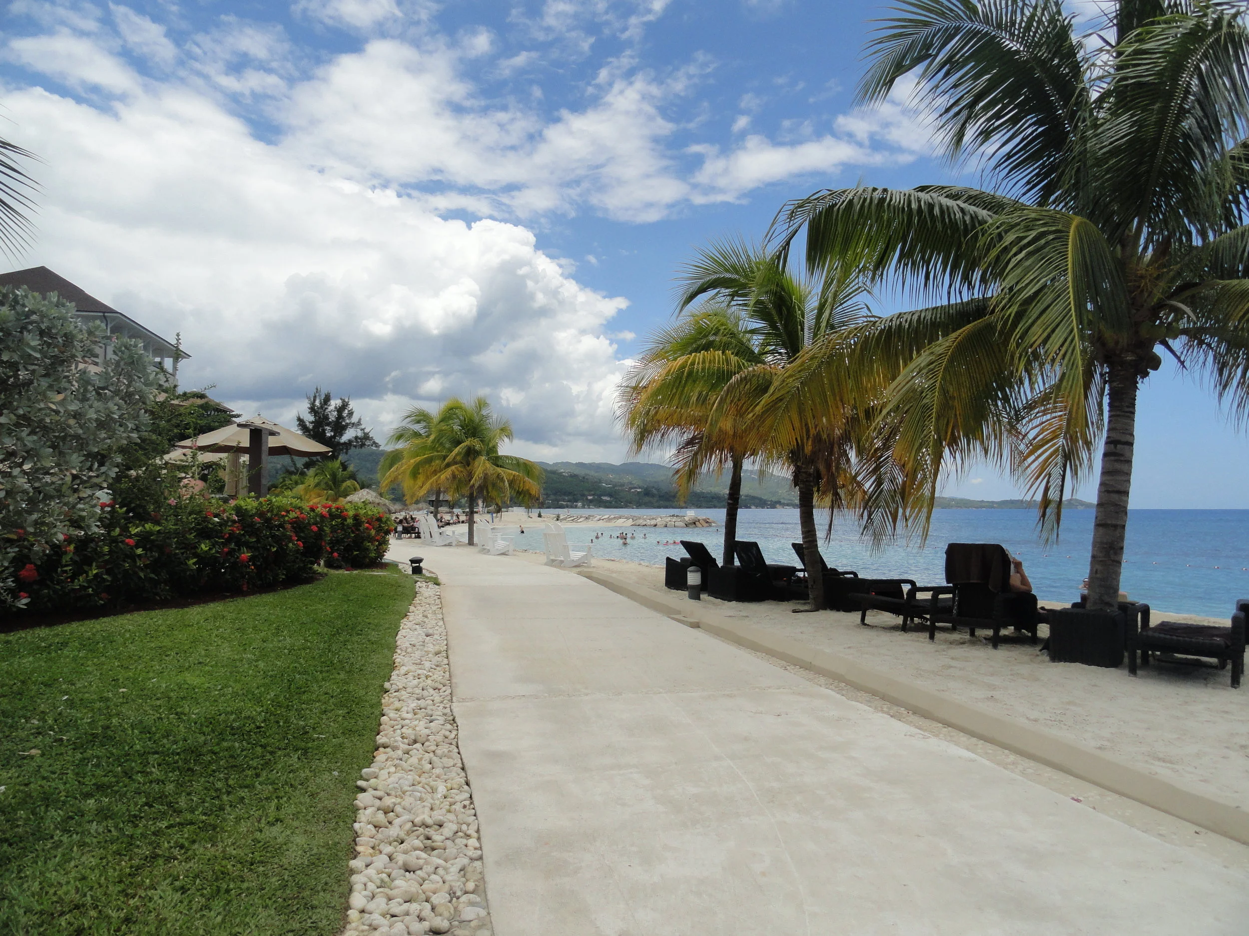 Secrets St James/Wild Orchid, Montego Bay