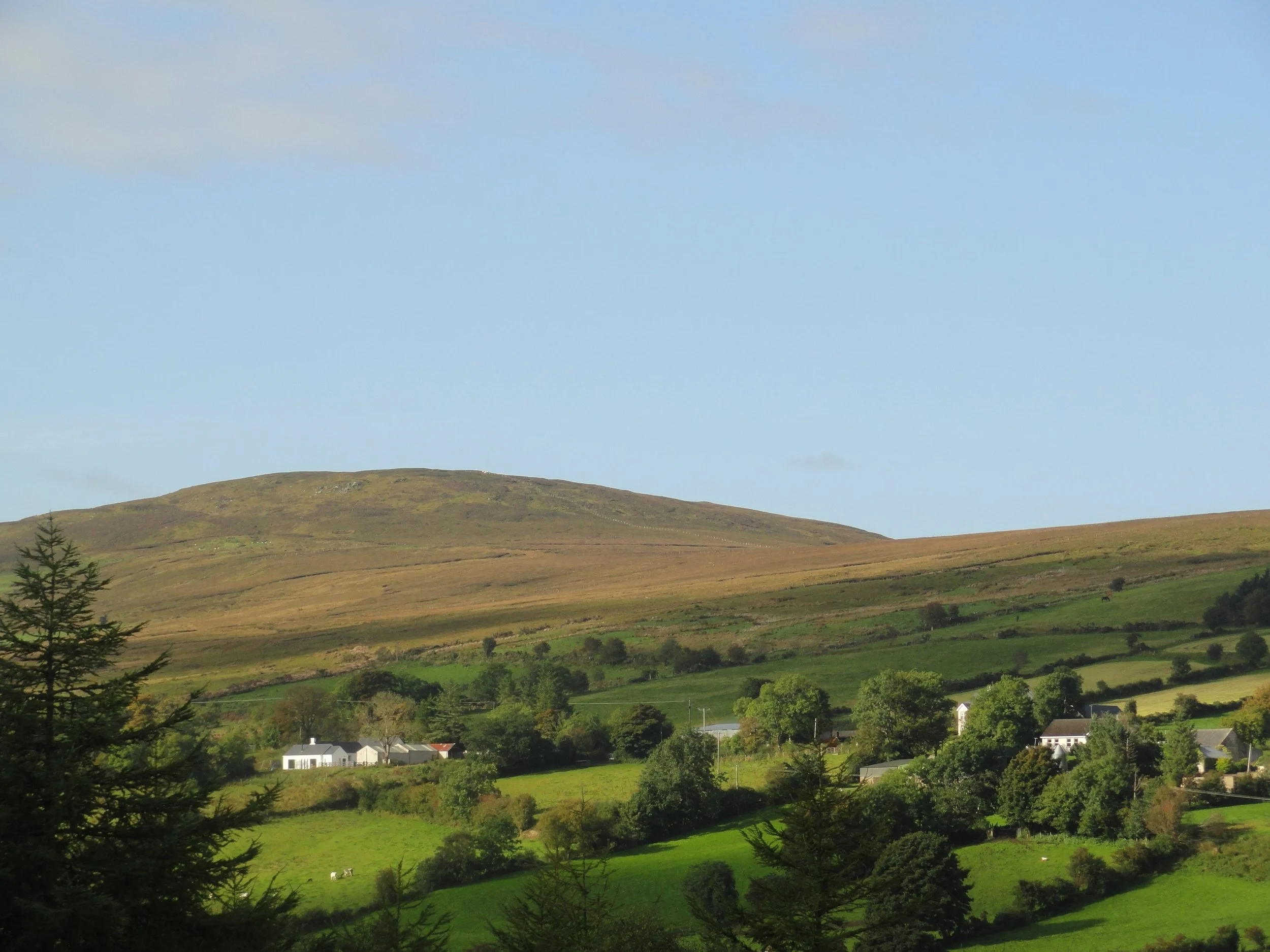 Northern Ireland