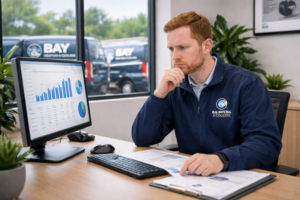 5 Maintenance Mistakes That Kill HVAC Profit Margins