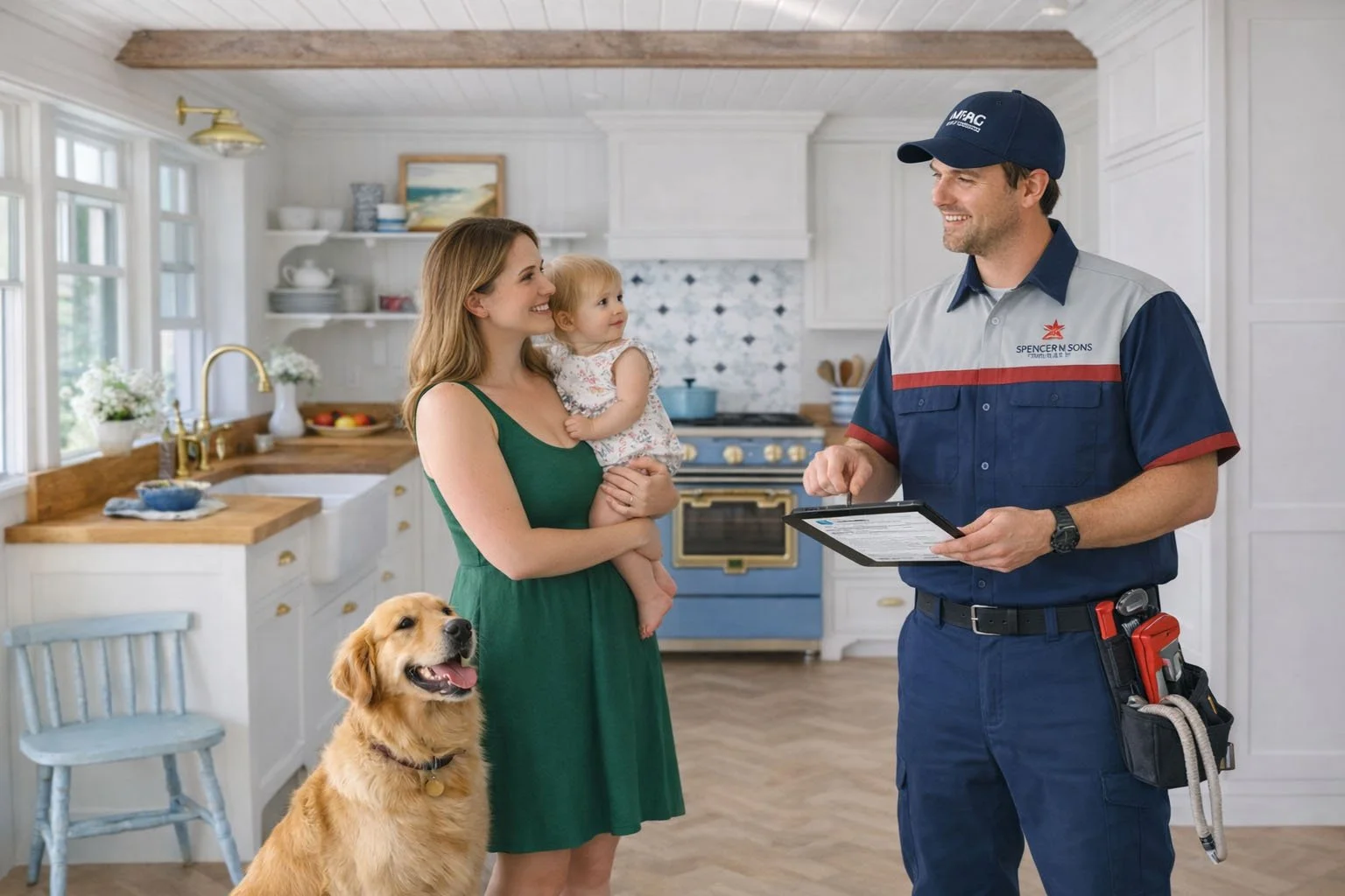 Why Most HVAC Maintenance Plans Aren't Profitable