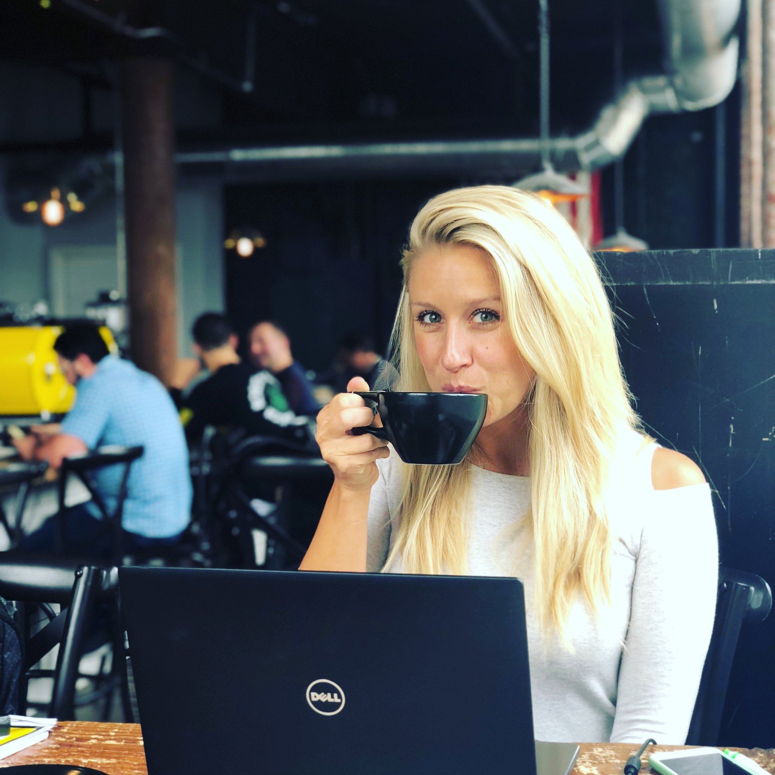 Facebook Live: The Importance of Gut Health!