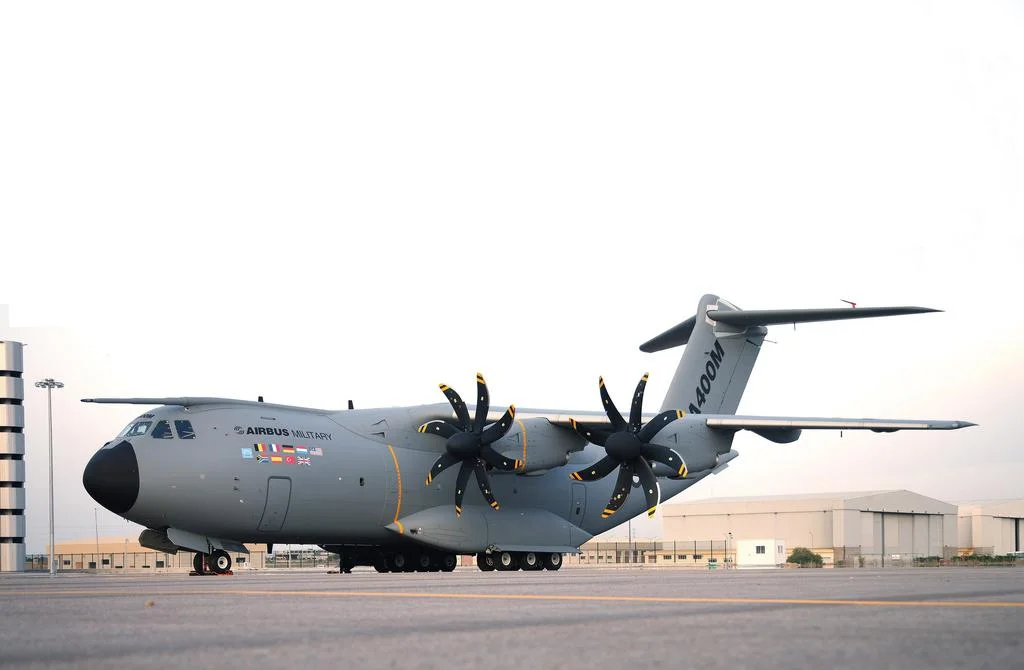 Hyde Awarded Major Airbus Contract Extension