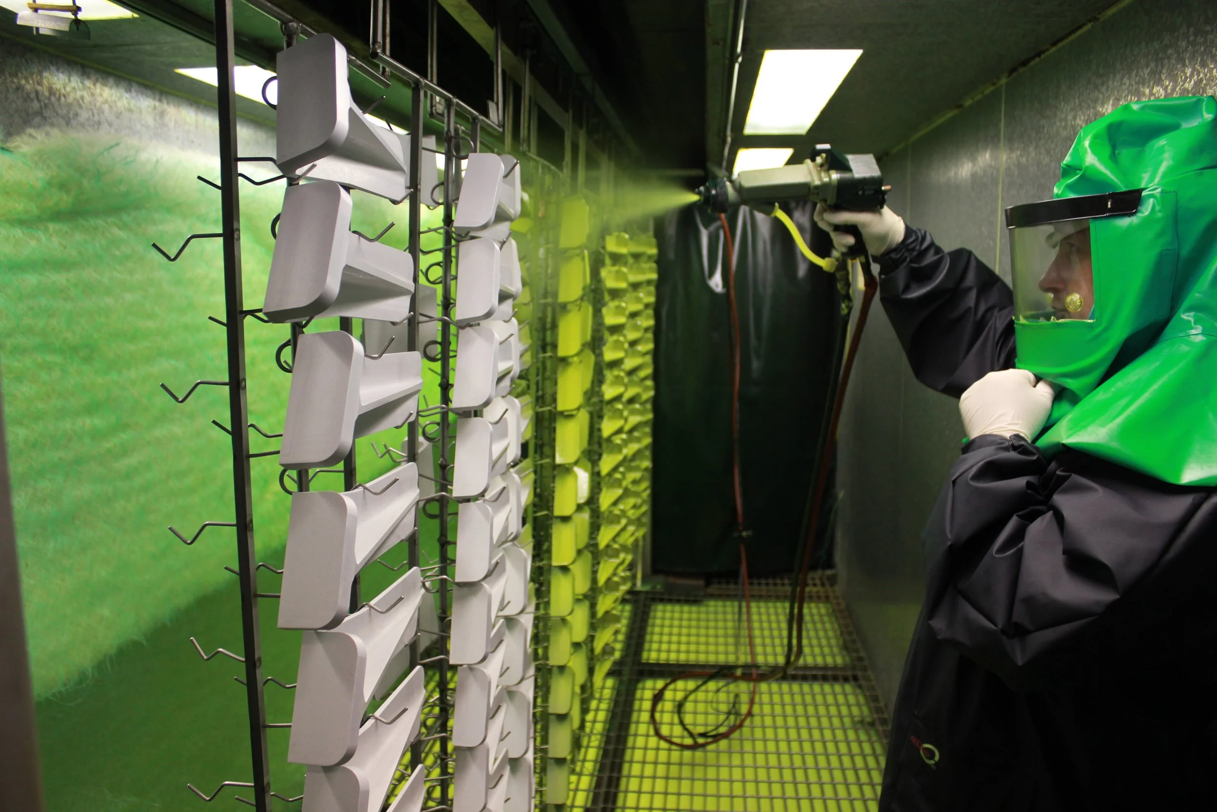 Hyde Coatings — Hyde Group