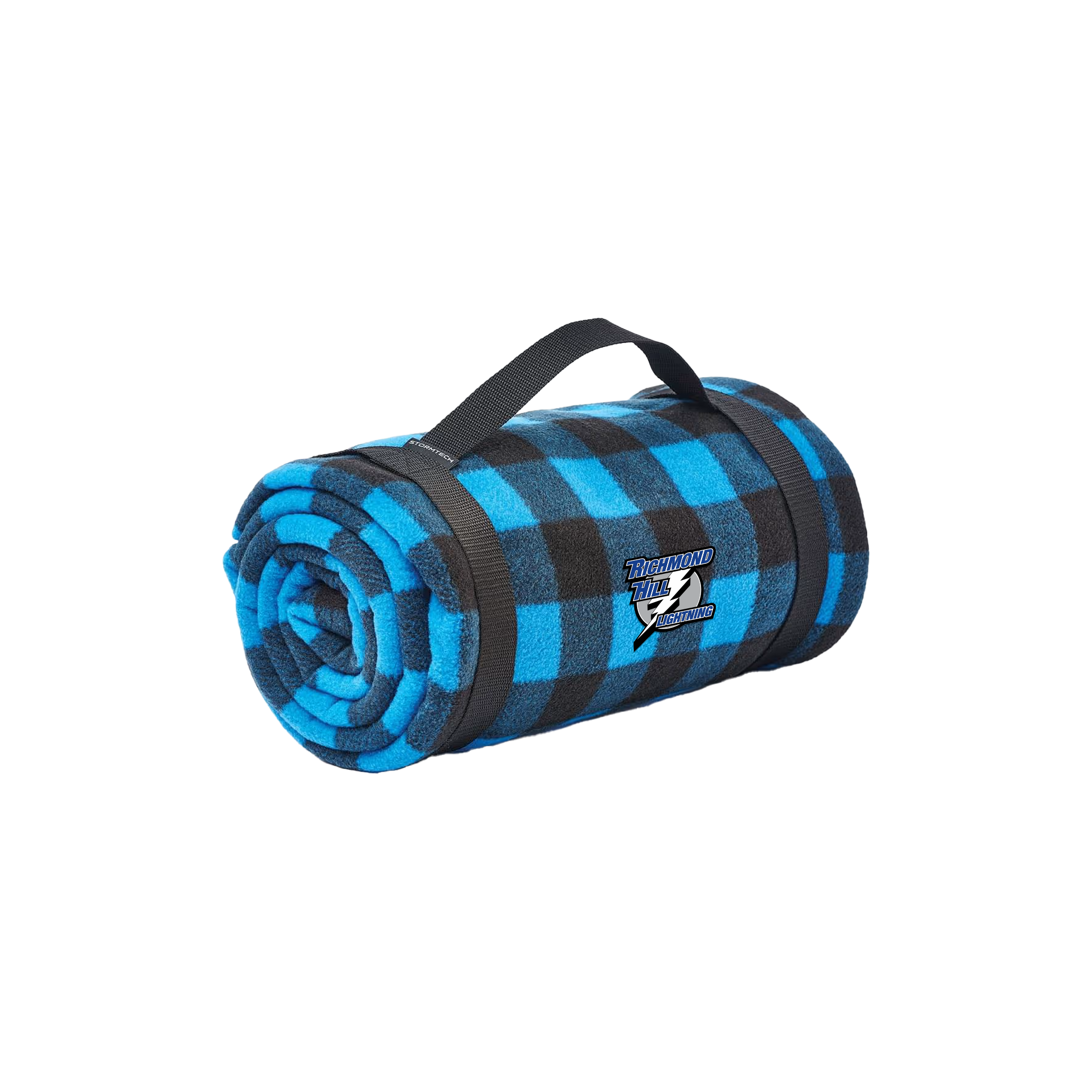 RHL - Fleece Blanket