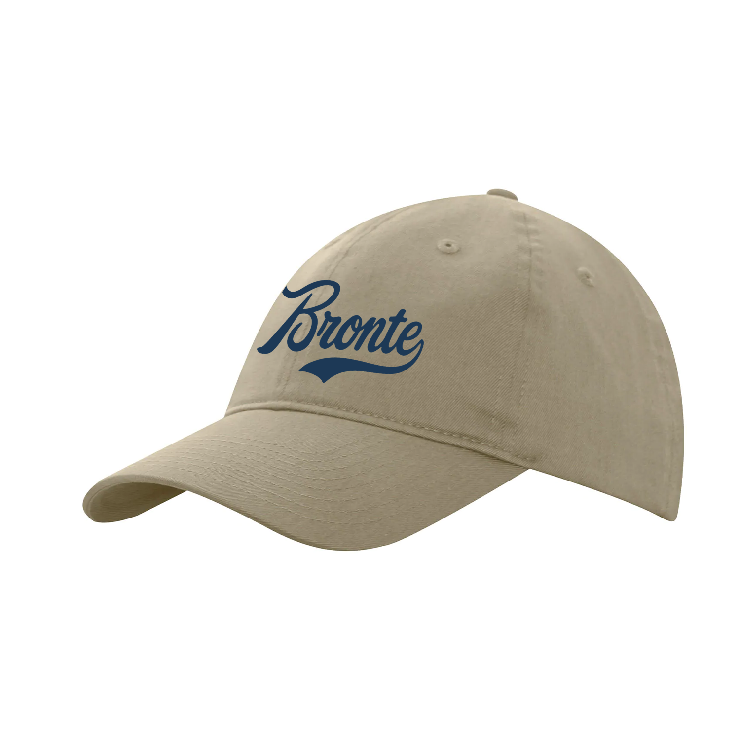 Dad Hat - Kaki_1.png