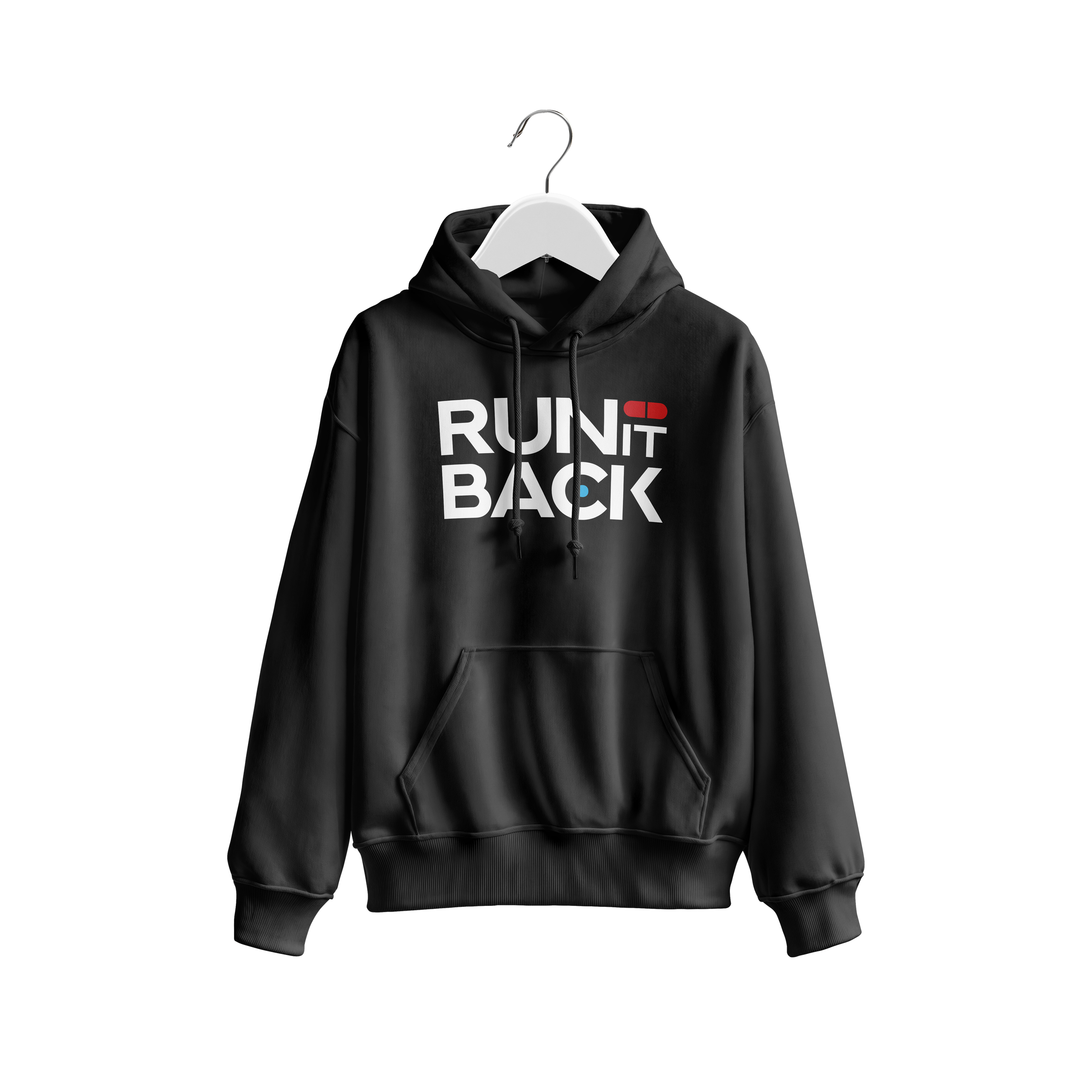 Run It Back Event Hoodie